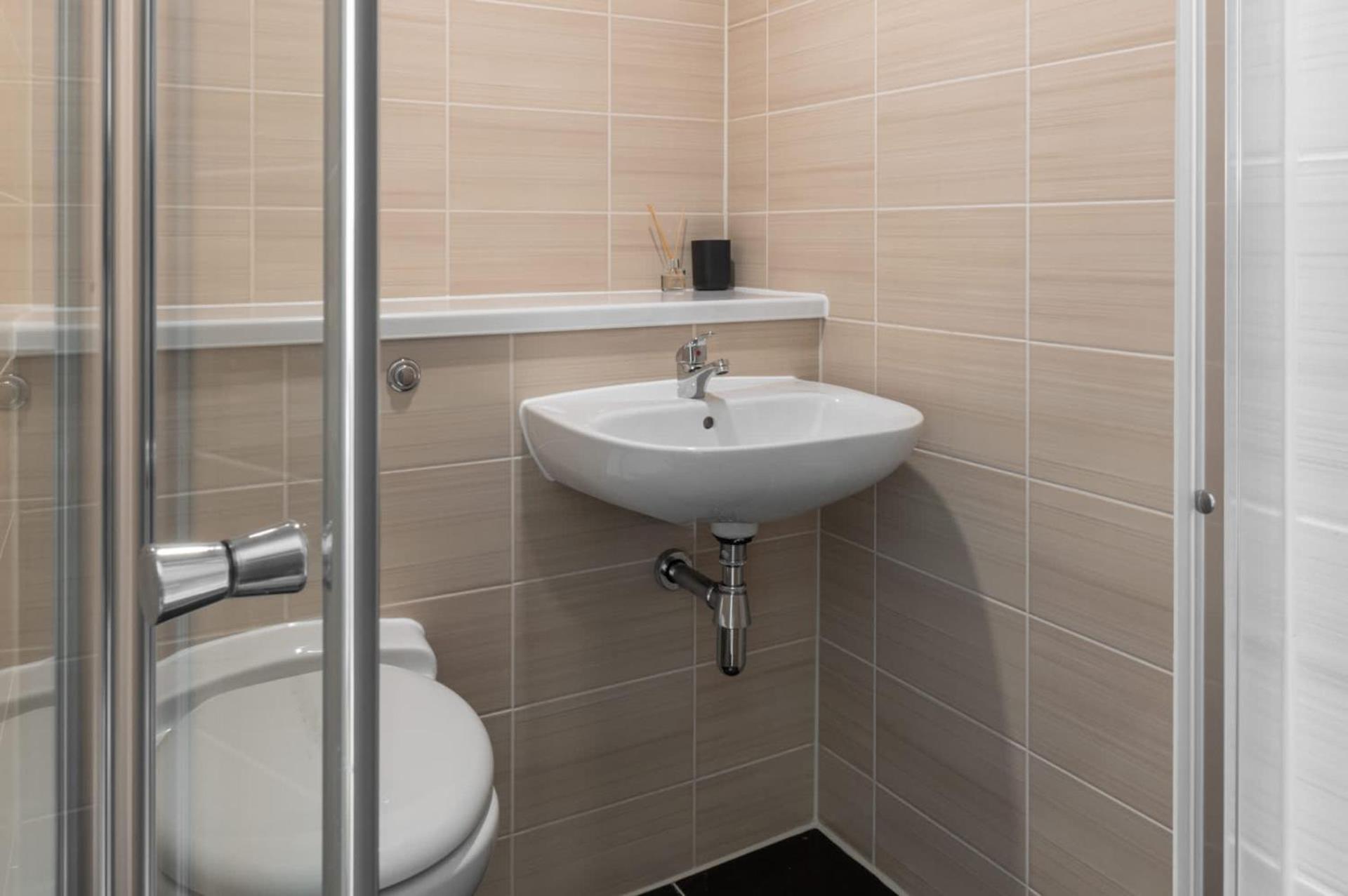 Apartment Host & - Monarchs Quay